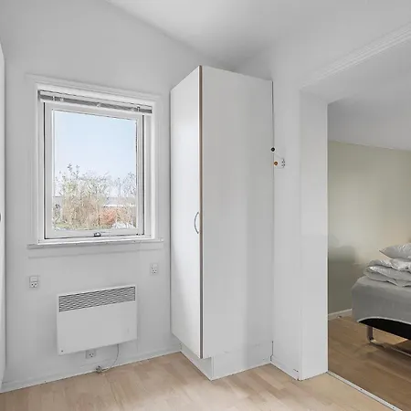 In With Kitchen Nyborg