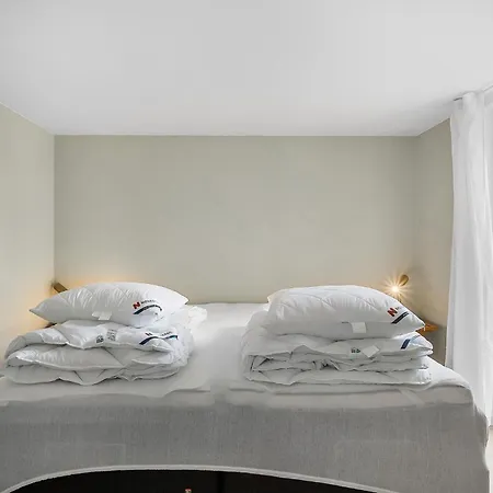 Semesterbostad In With Kitchen Nyborg