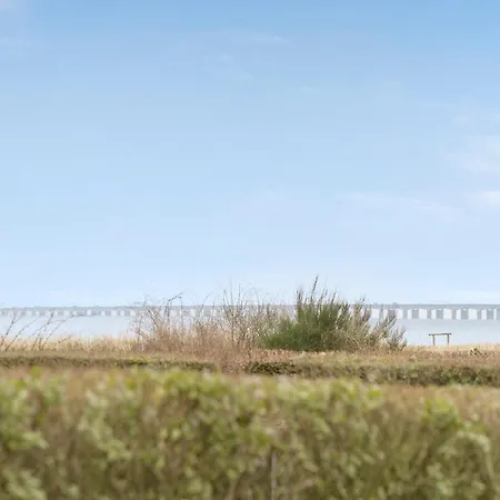 Semesterbostad In With Kitchen