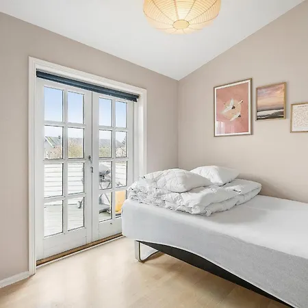 Hébergement de vacances In With Kitchen *