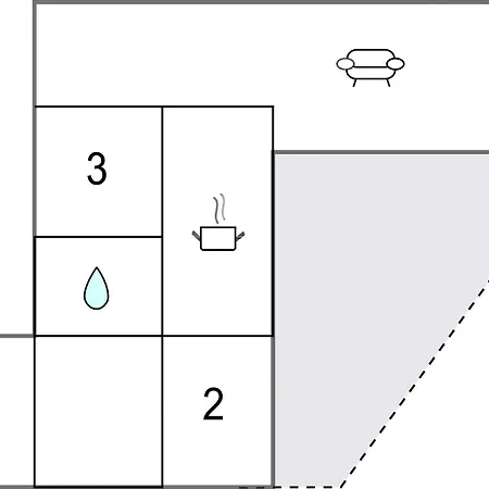 In With Kitchen Nyborg